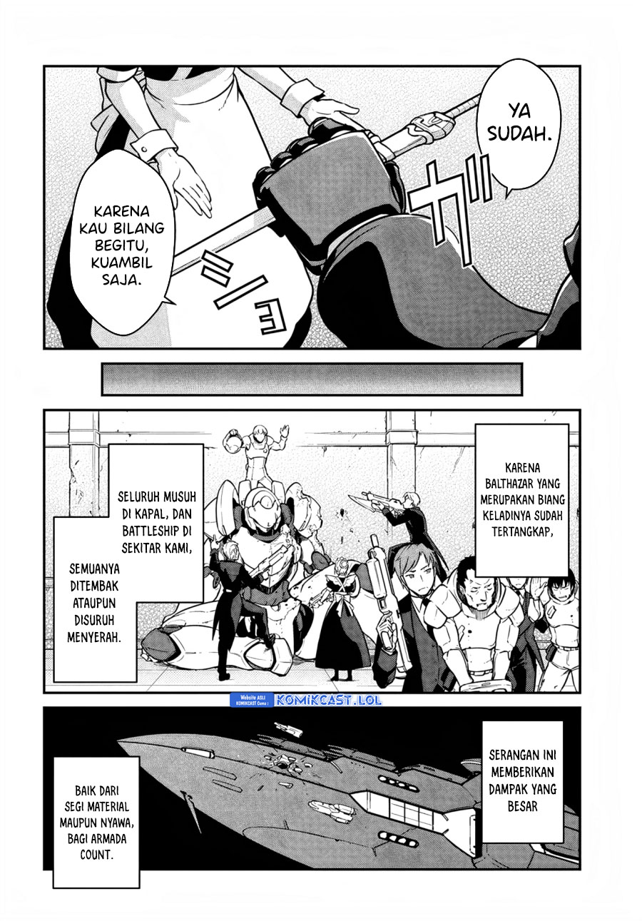 Mezametara Saikyou Soubi to Uchuusen-mochi datta no de, Ikkodate Mezashite Youhei Toshite Jiyuu ni Ikitai